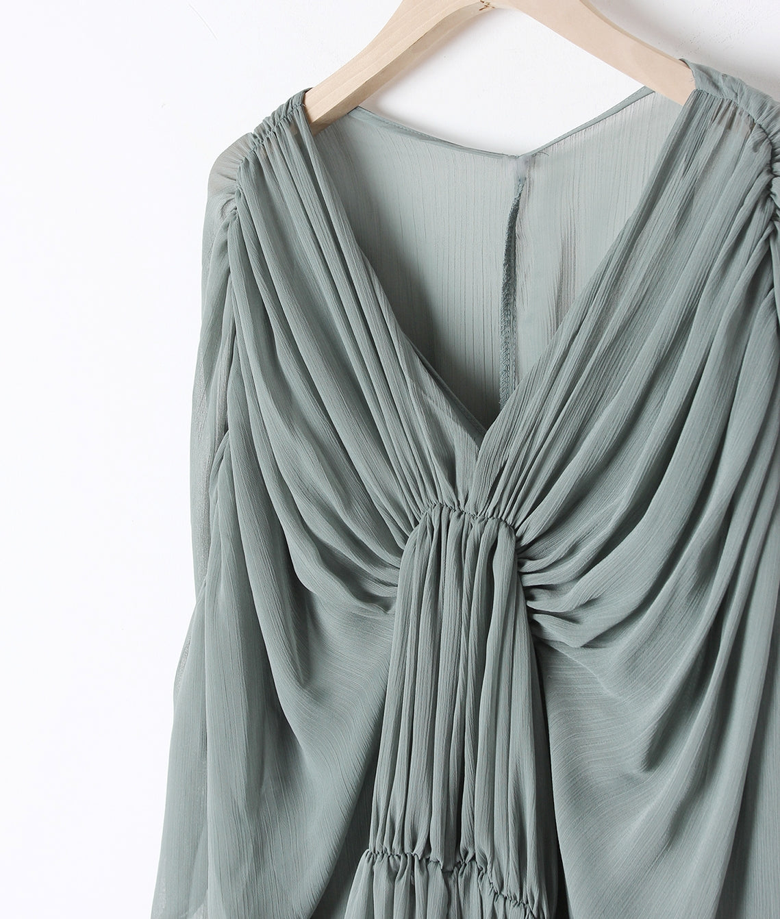 Abrams dress (preorder)