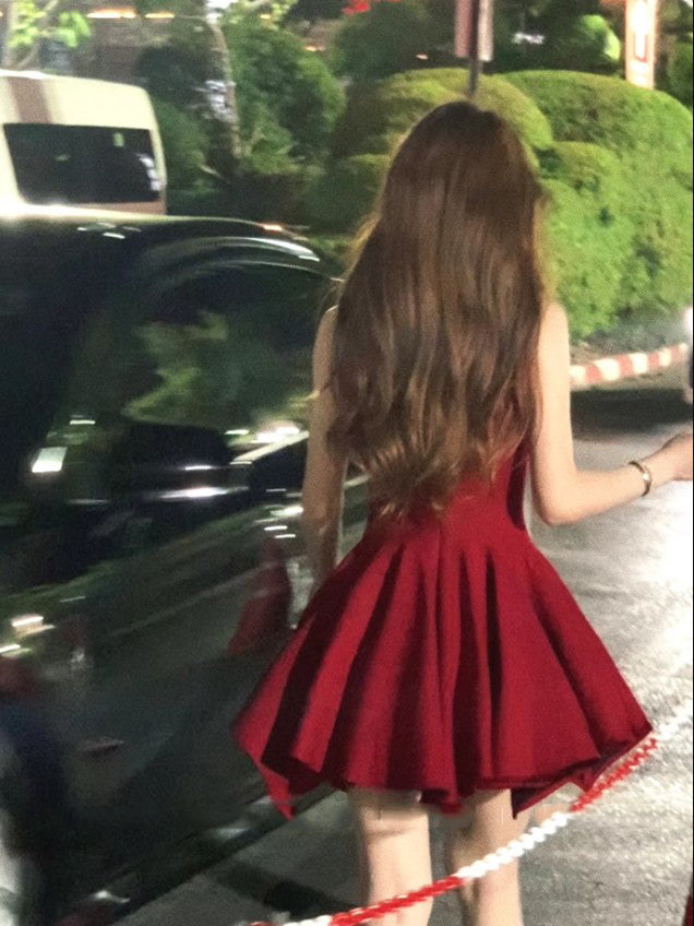 Robe Benny (précommande)