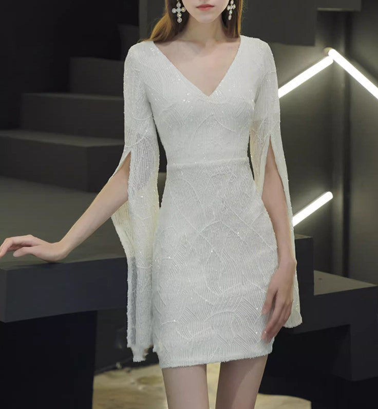 Robe Lustre (précommande / 5 couleurs)