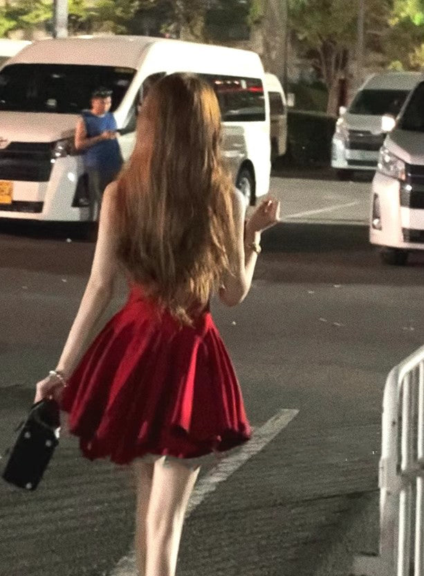 Robe Benny (précommande)