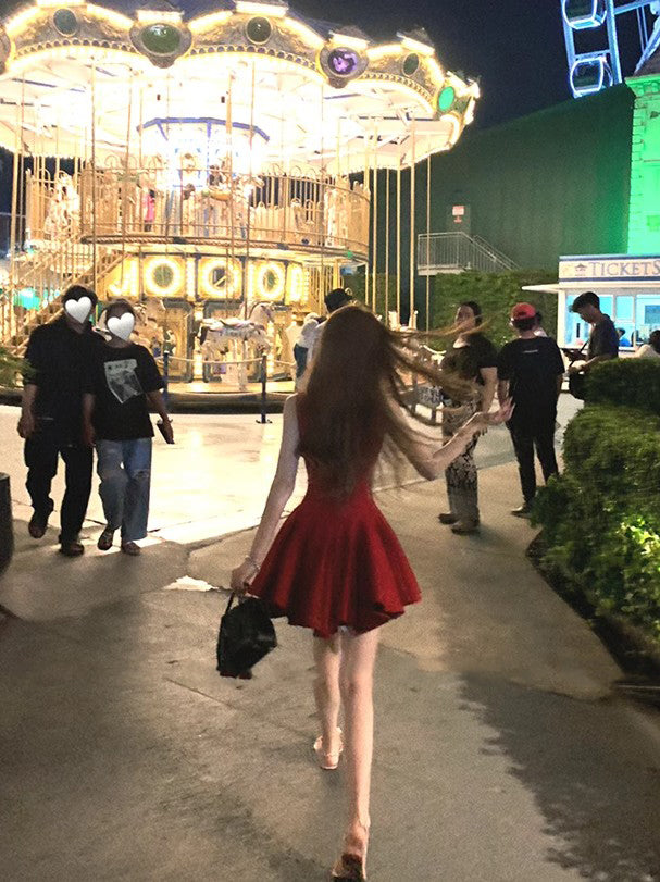 Robe Benny (précommande)