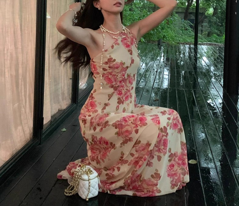 Florie dress (preorder)