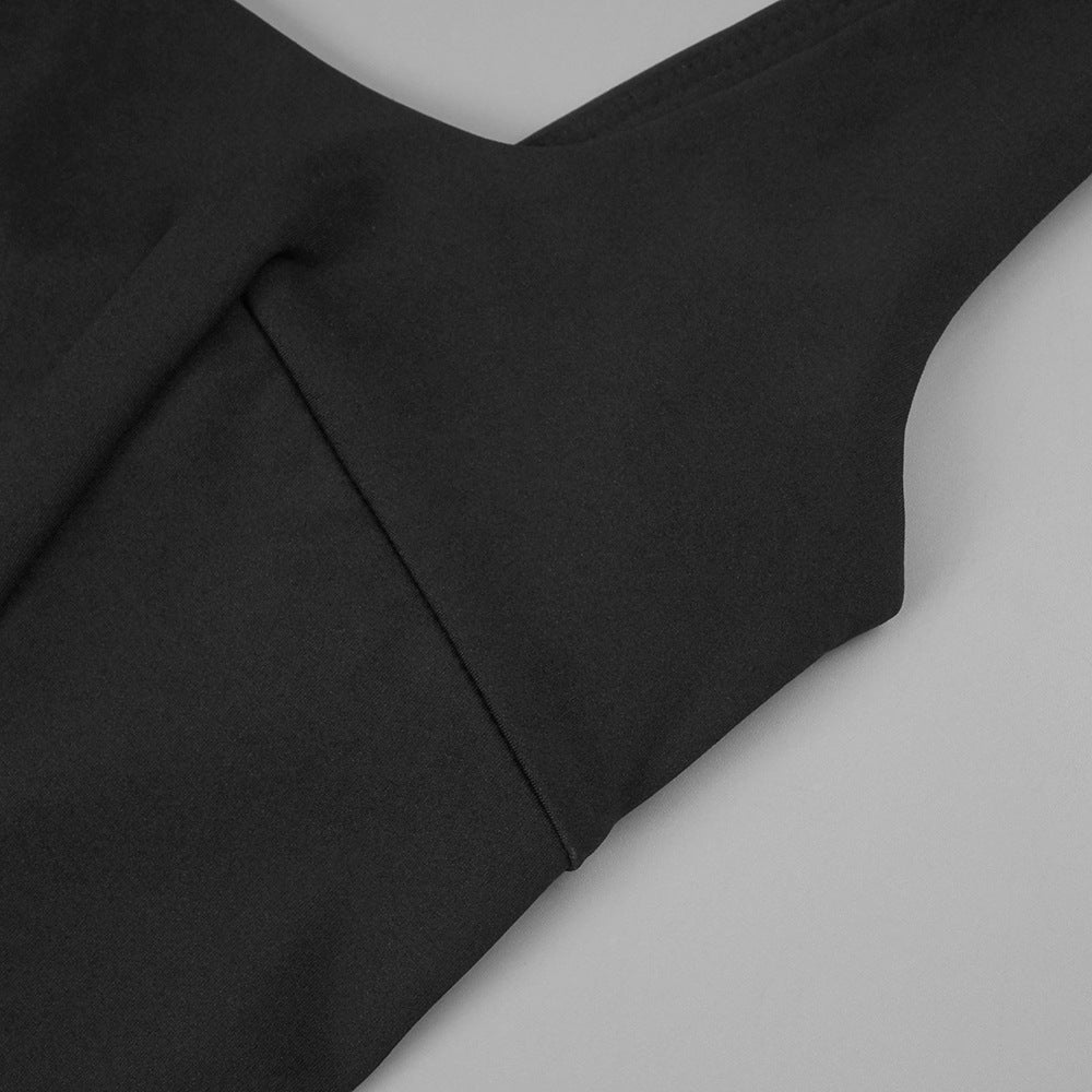 Lynna maxi dress (preorder/ 2 colours)