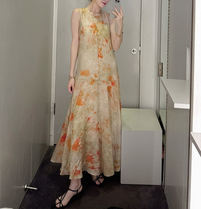 Anantara dress (preorder)