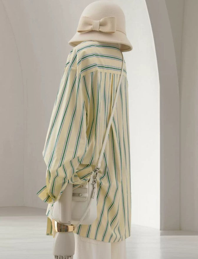 Francesca top (preorder)