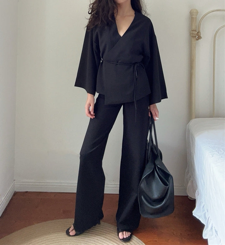 Mirinda top (preorder)