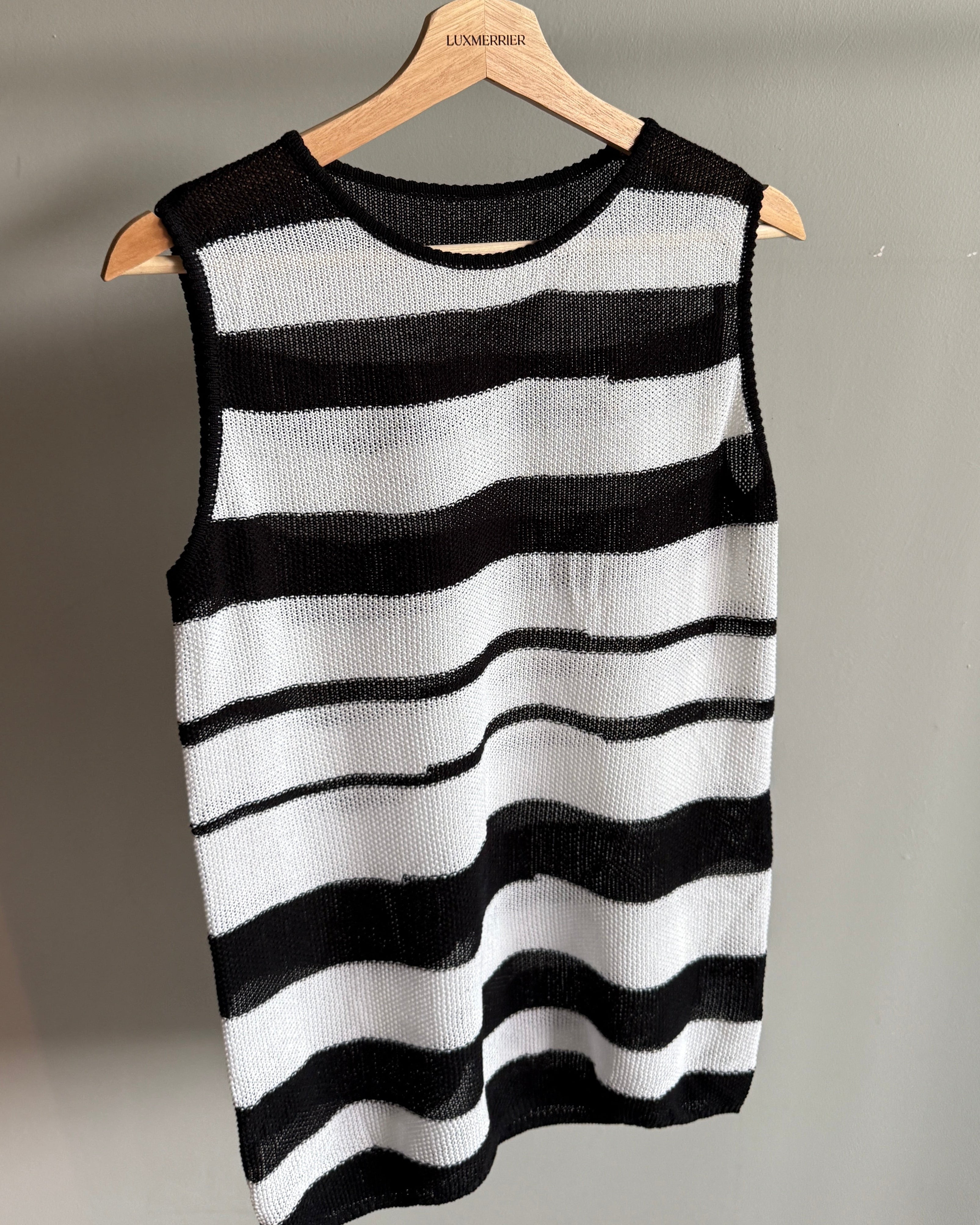 Riviera Top (preorder)