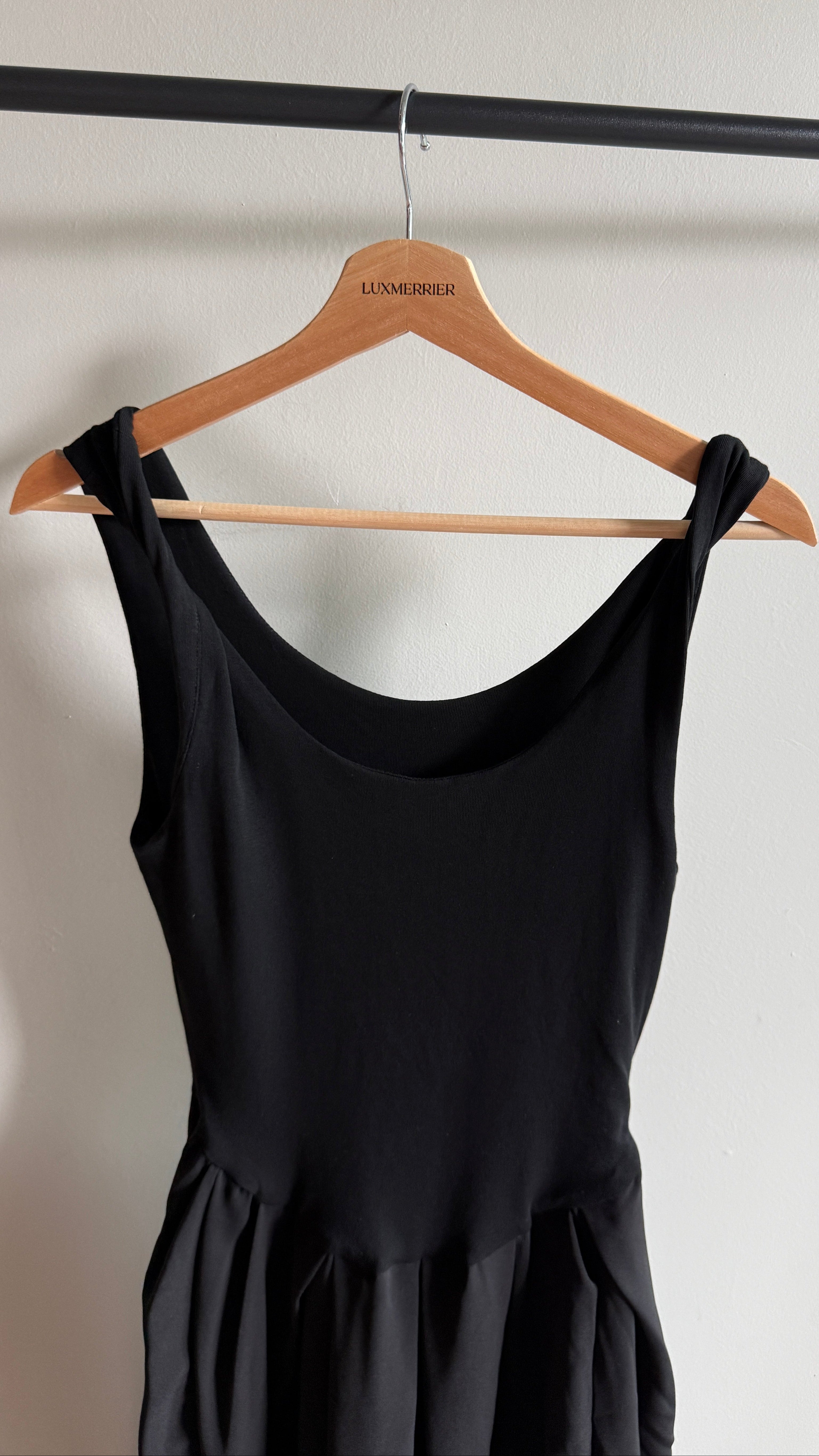 Colette Knot Dress (preorder)