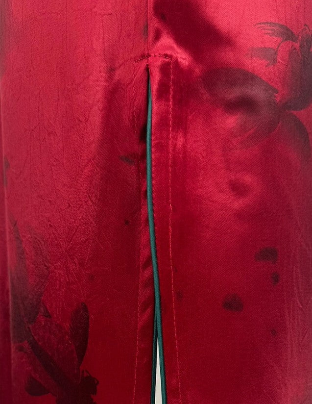 Devon cheongsam (preorder)