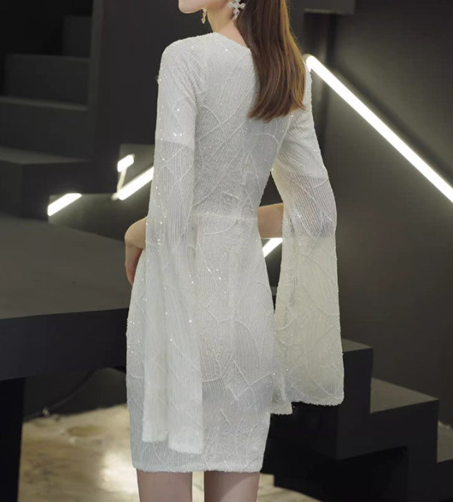 Robe Lustre (précommande / 5 couleurs)