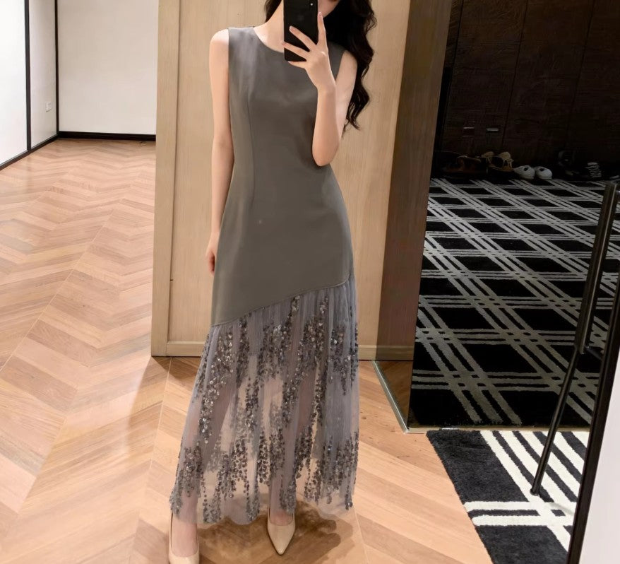 Viv dress (preorder)