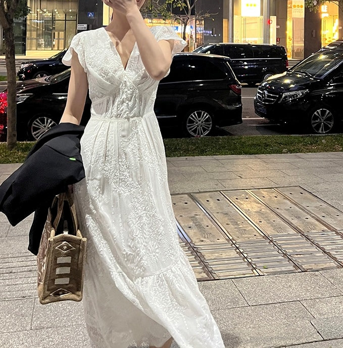 Avery dress (preorder)