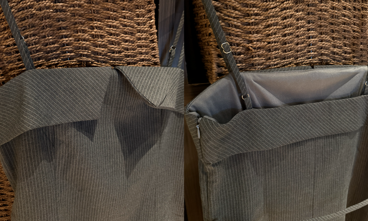 Demi dress (preorder)