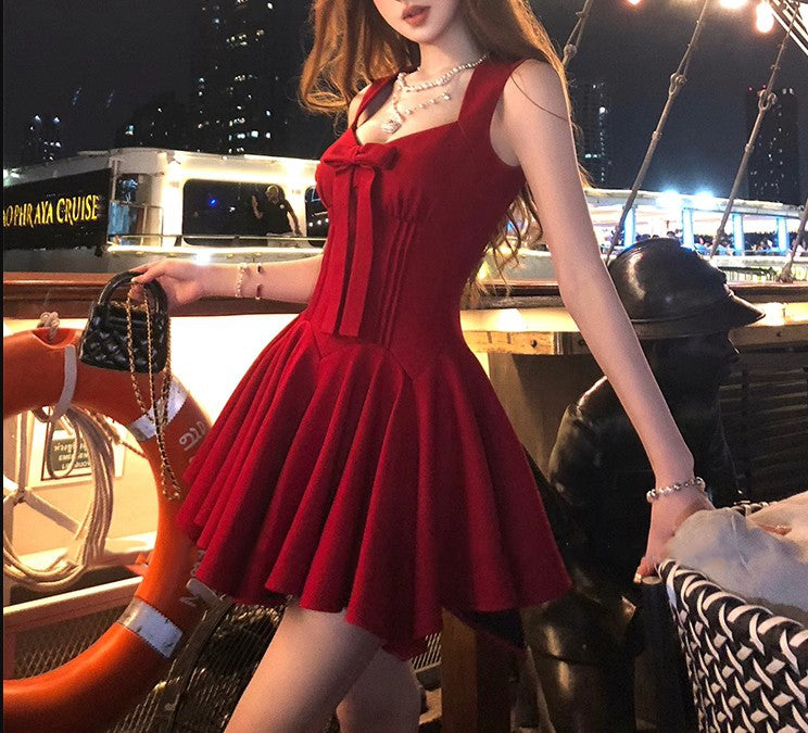 Robe Benny (précommande)