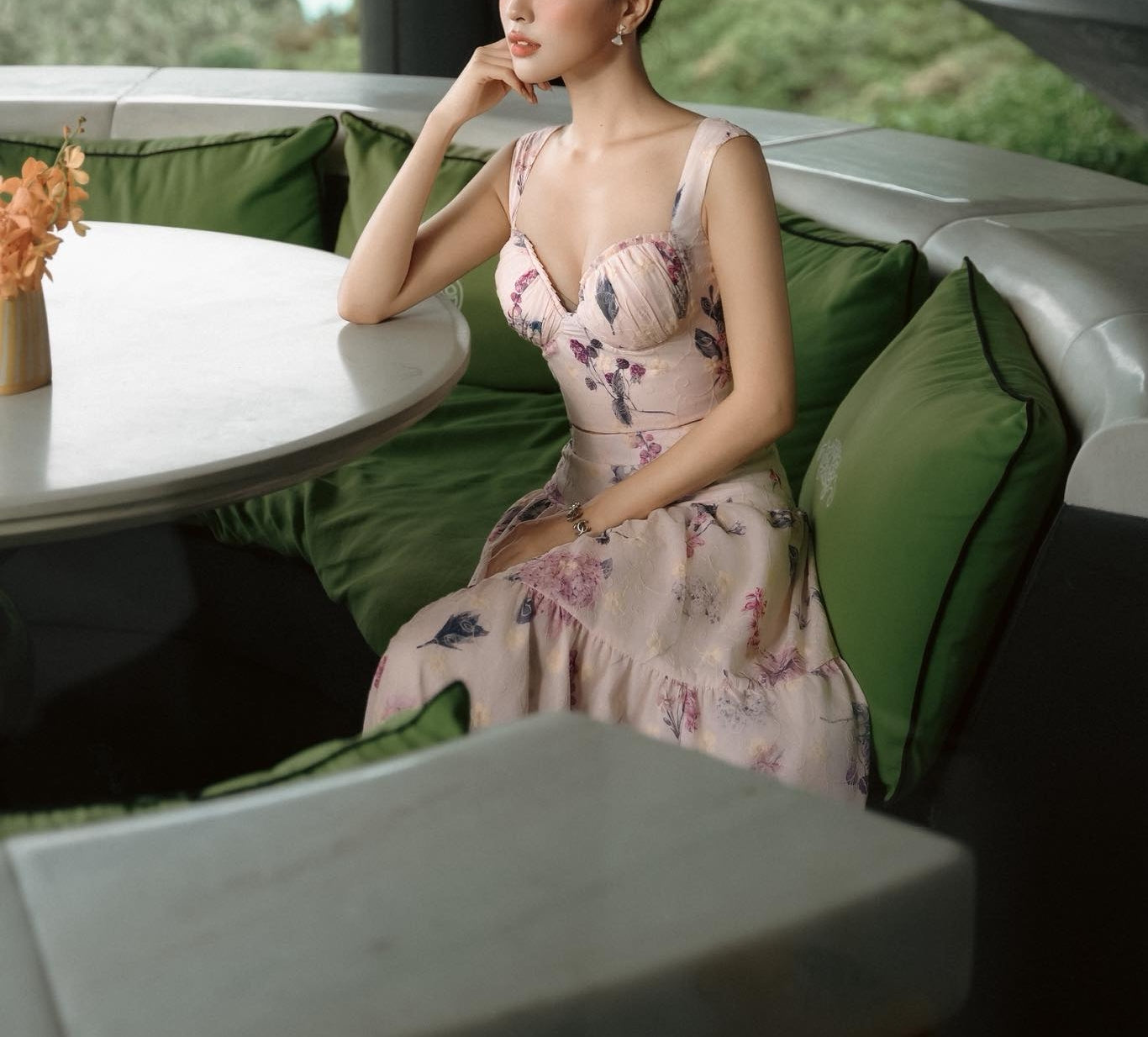 Valentine set (ready stock in S)