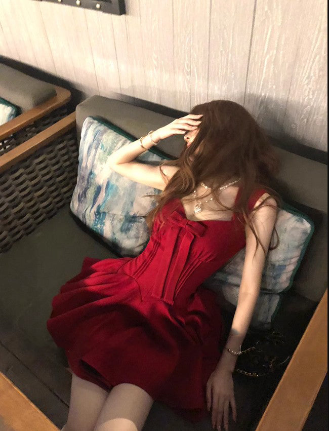 Robe Benny (précommande)