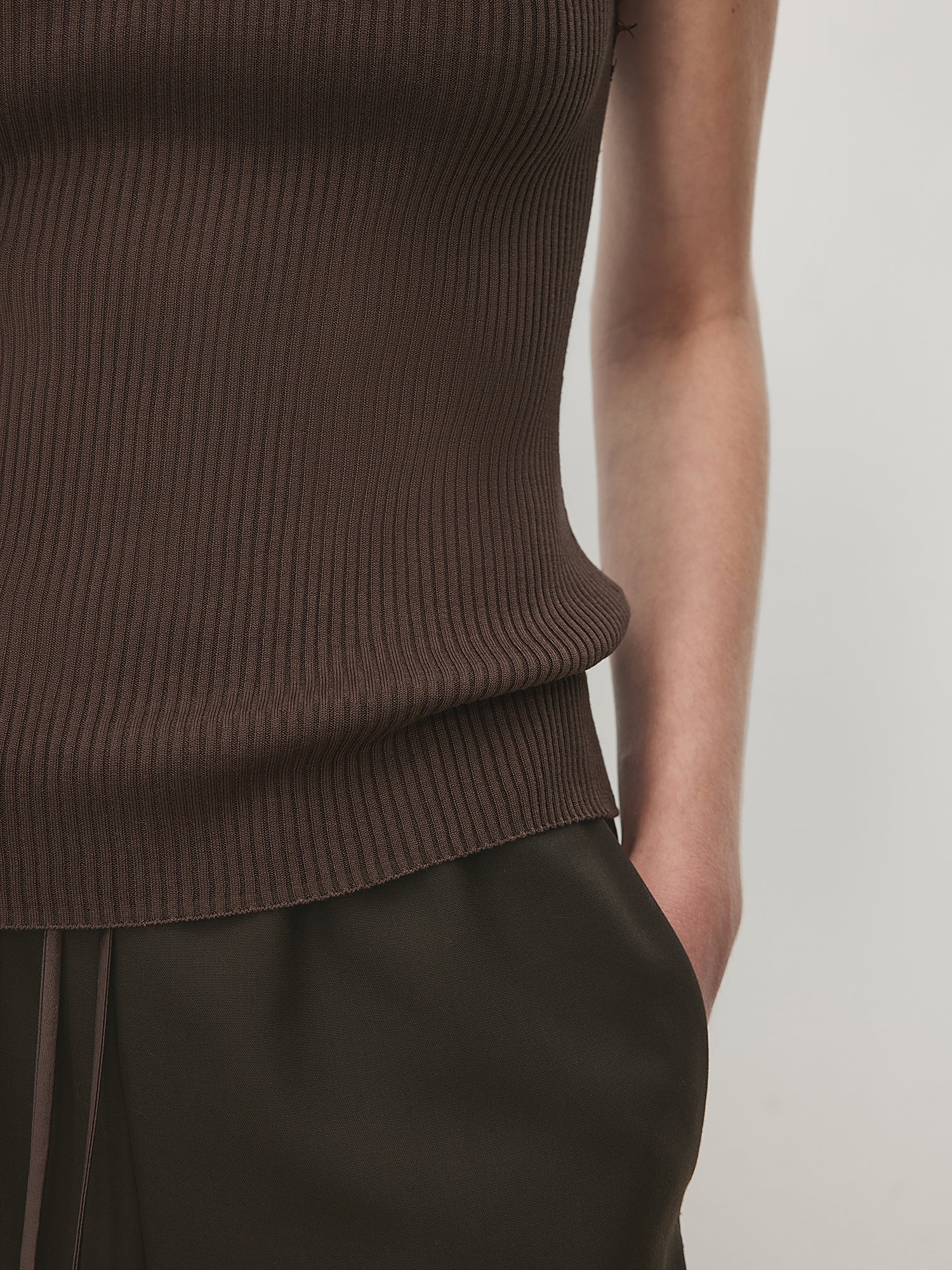 Froo camisole top (preorder/ 3 colours)