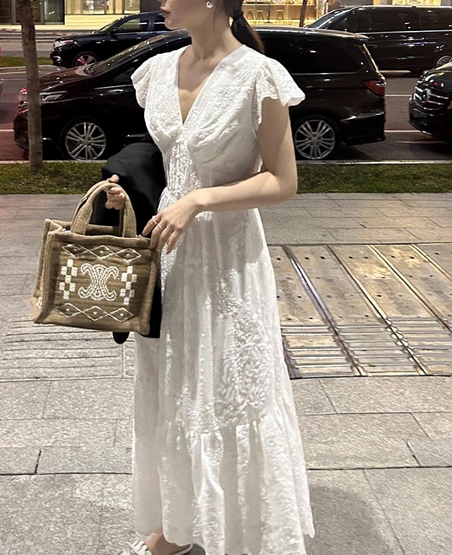 Avery dress (preorder)