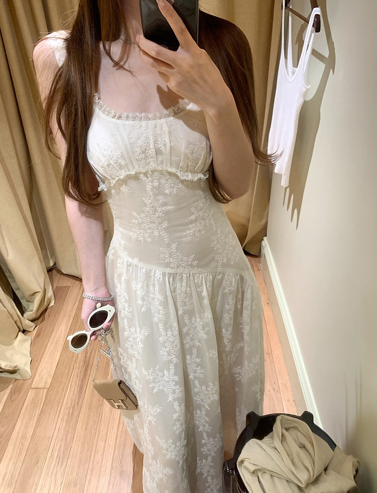 Passion lace dress (preorder)