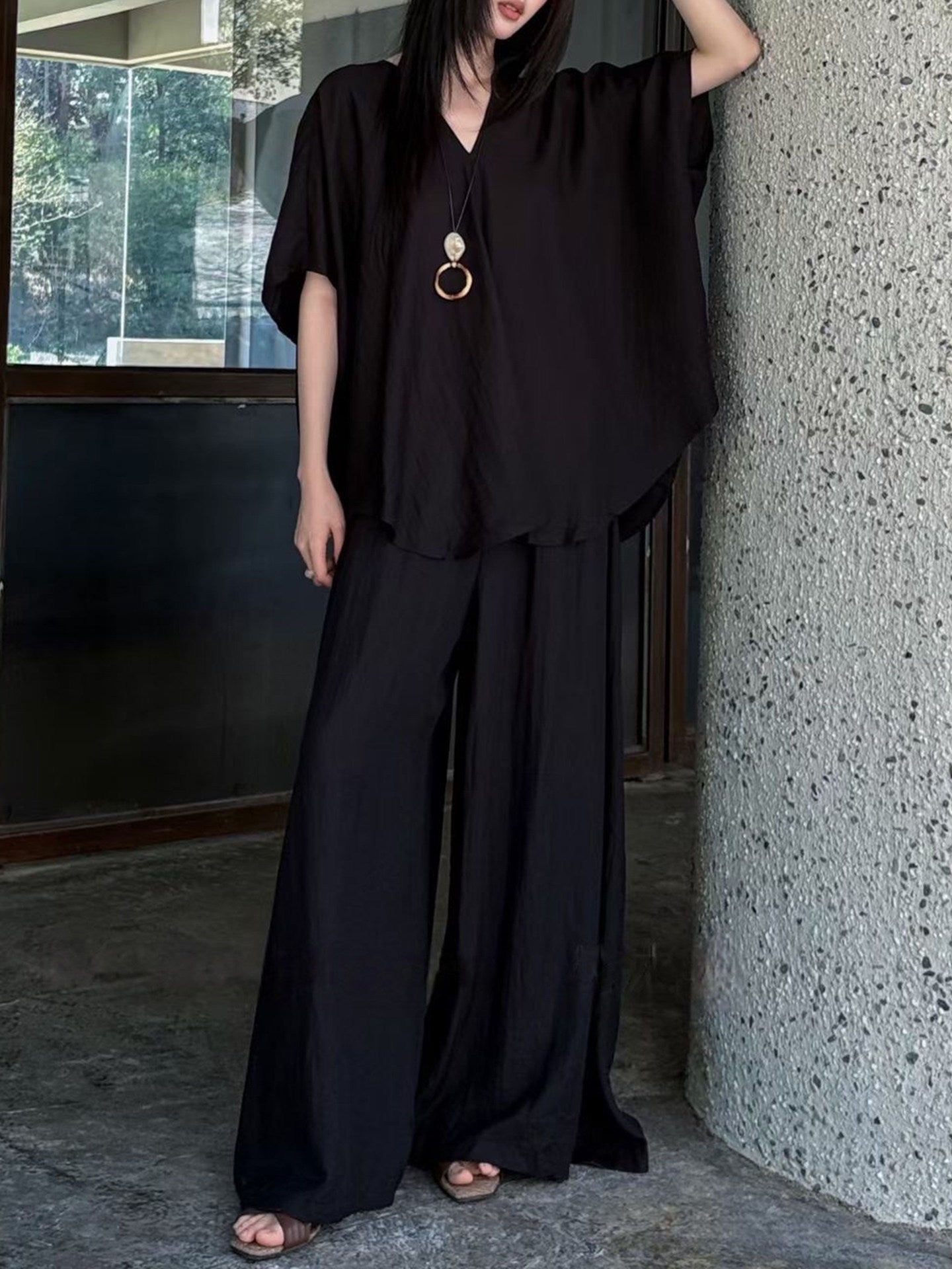 Harem set (preorder/ 2 colours)