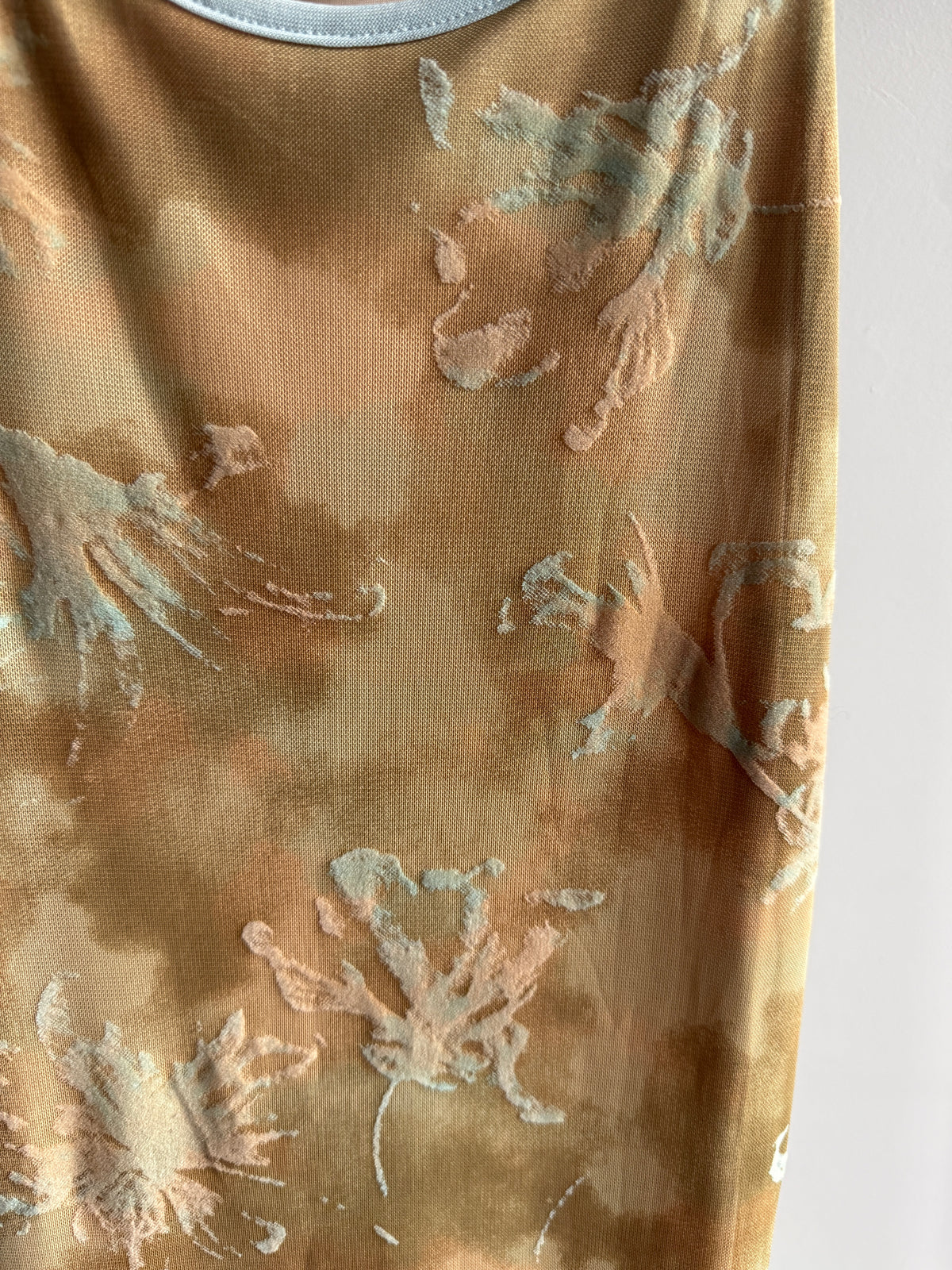 Miru maxi dress (preorder)