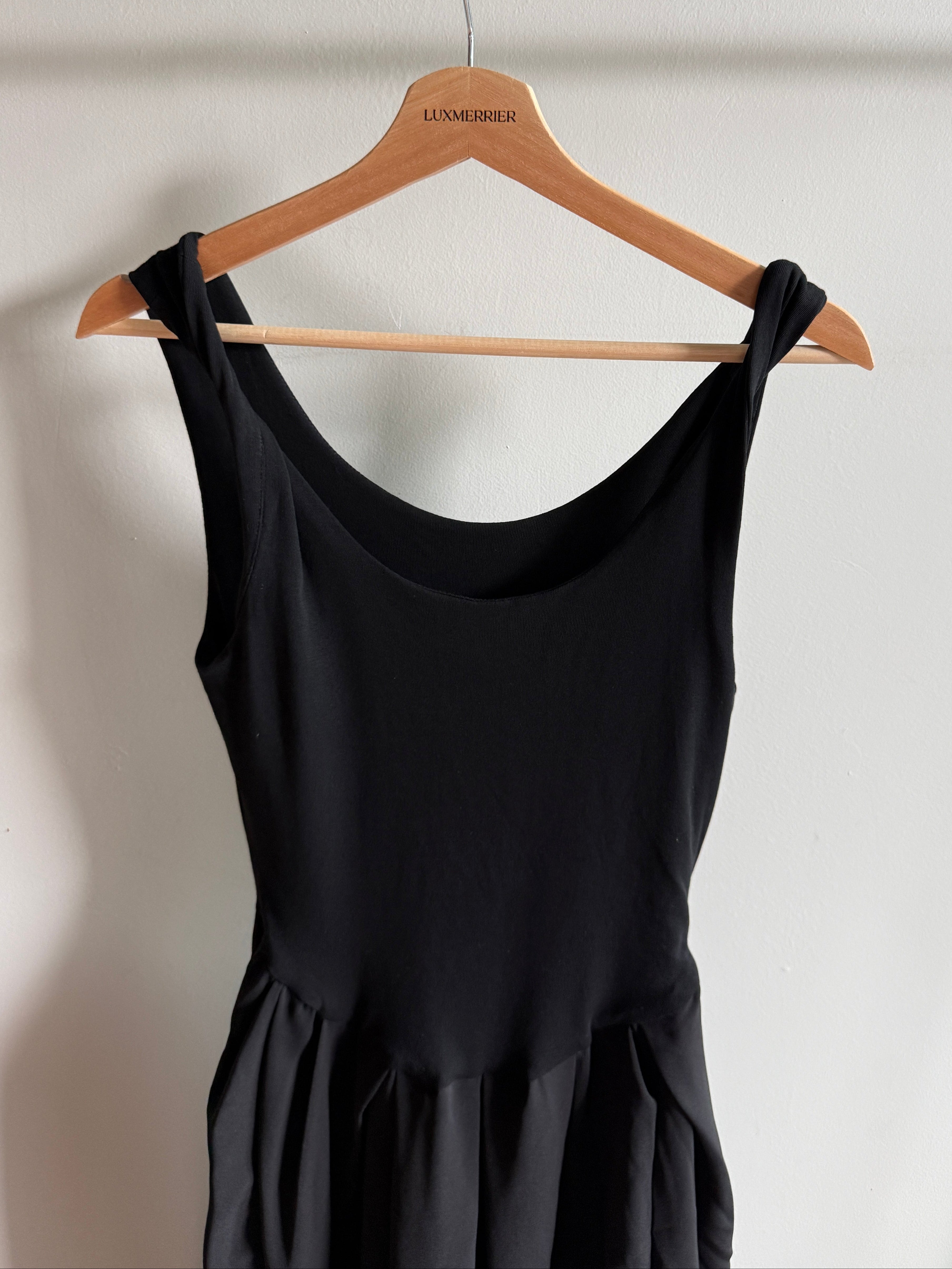 Colette Knot Dress (preorder)