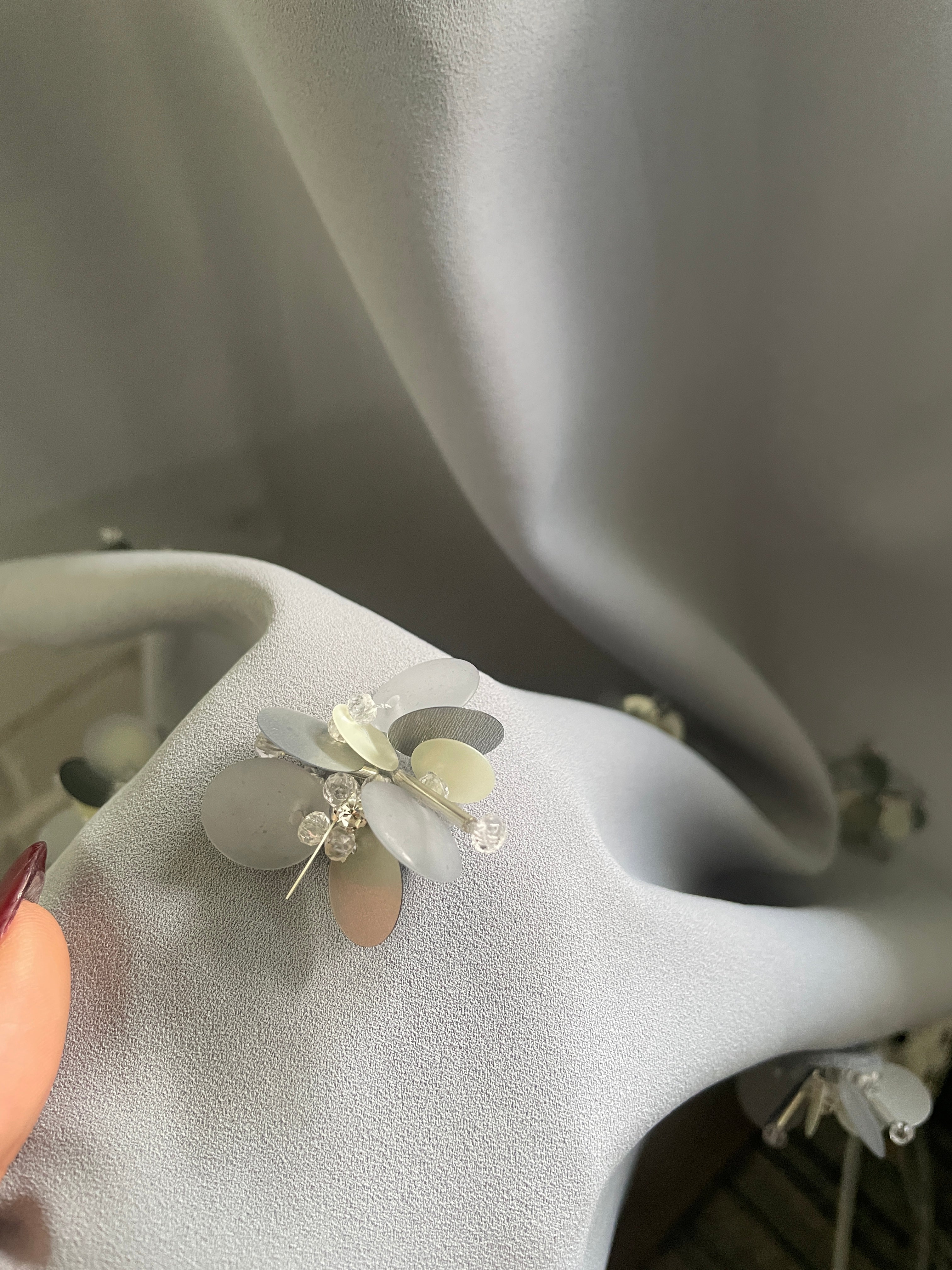 Francoise dress (PREORDER/ 2 colours)