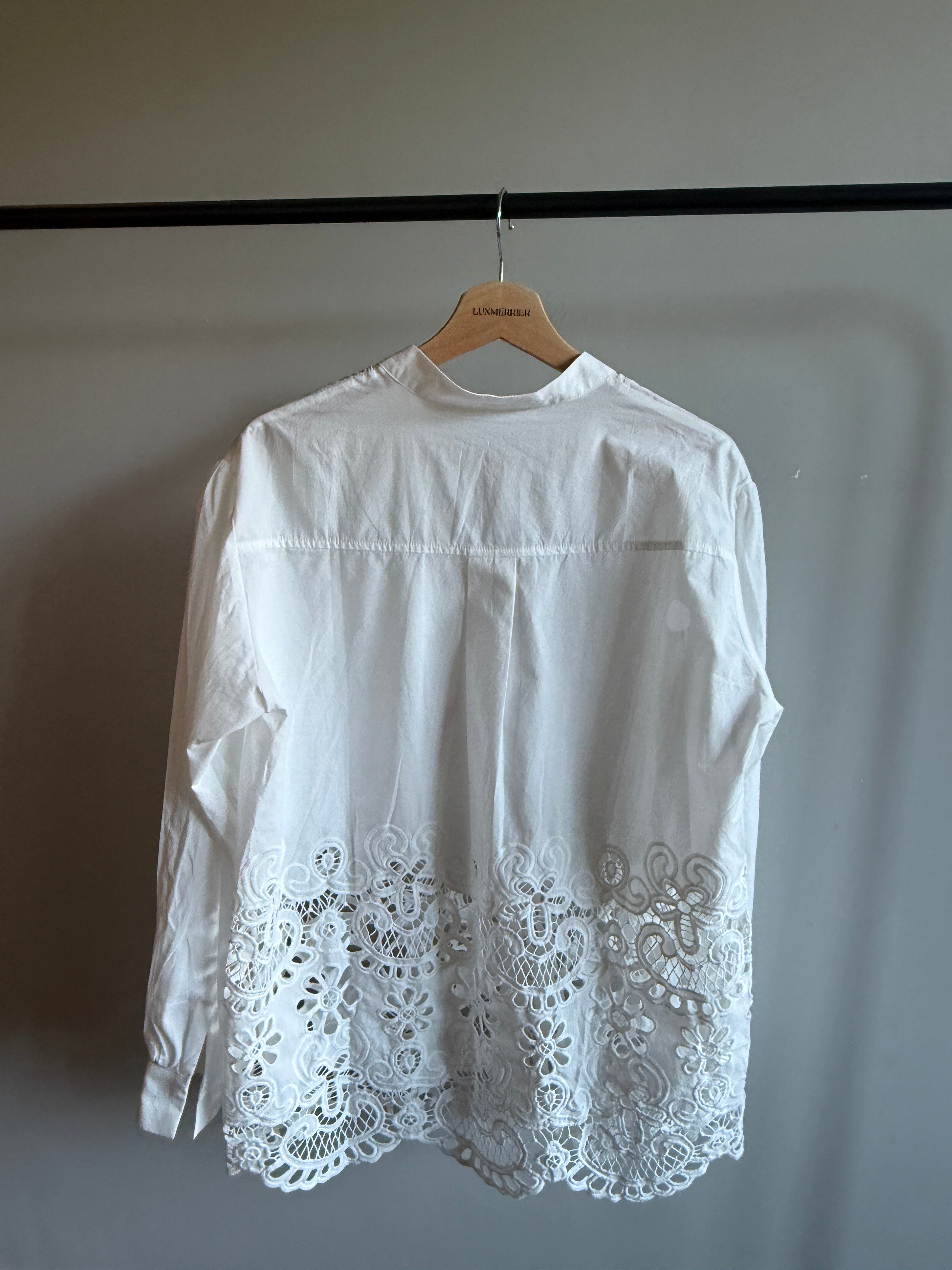 Shelby shirt (preorder)