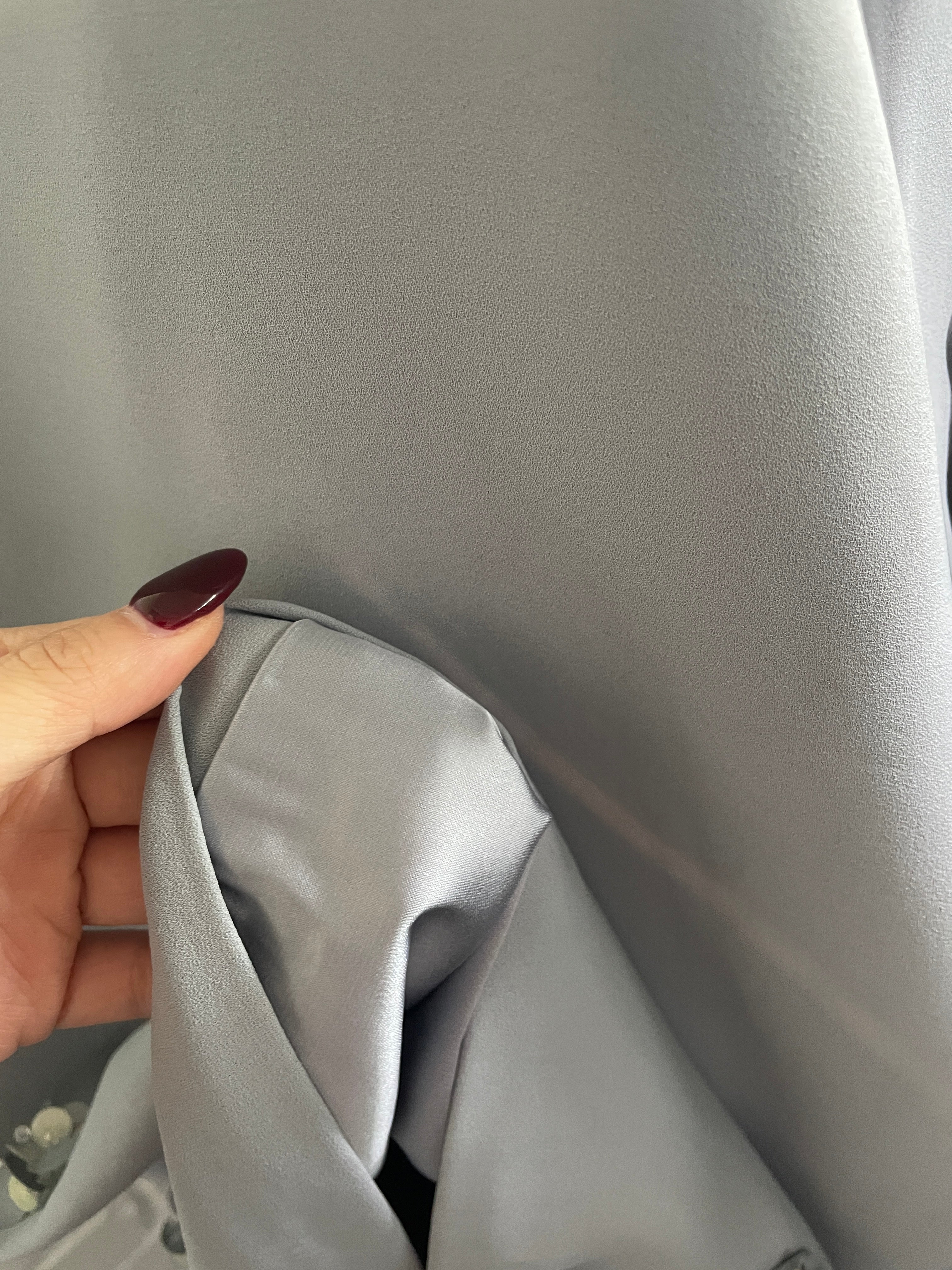 Francoise dress (PREORDER/ 2 colours)