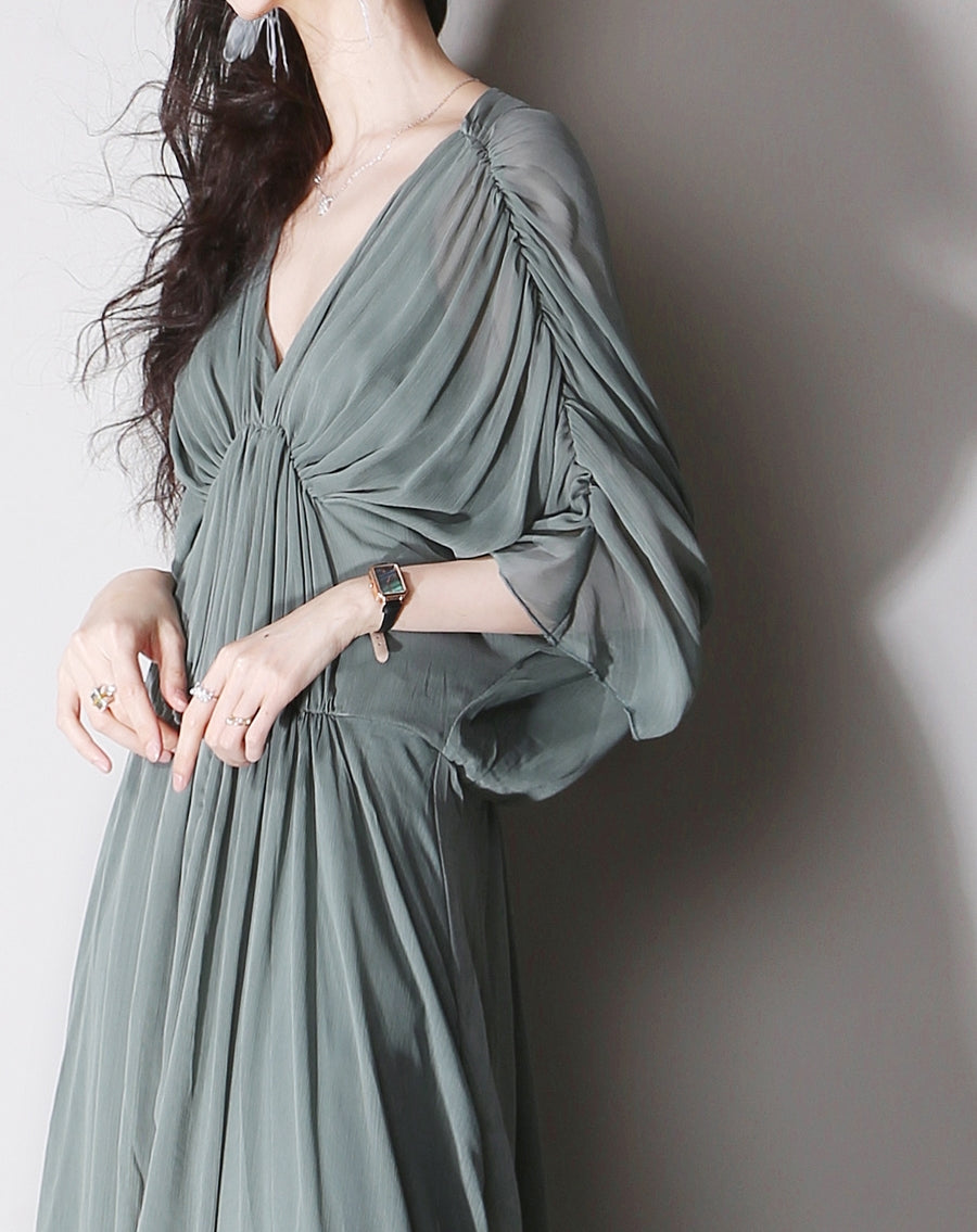 Abrams dress (preorder)