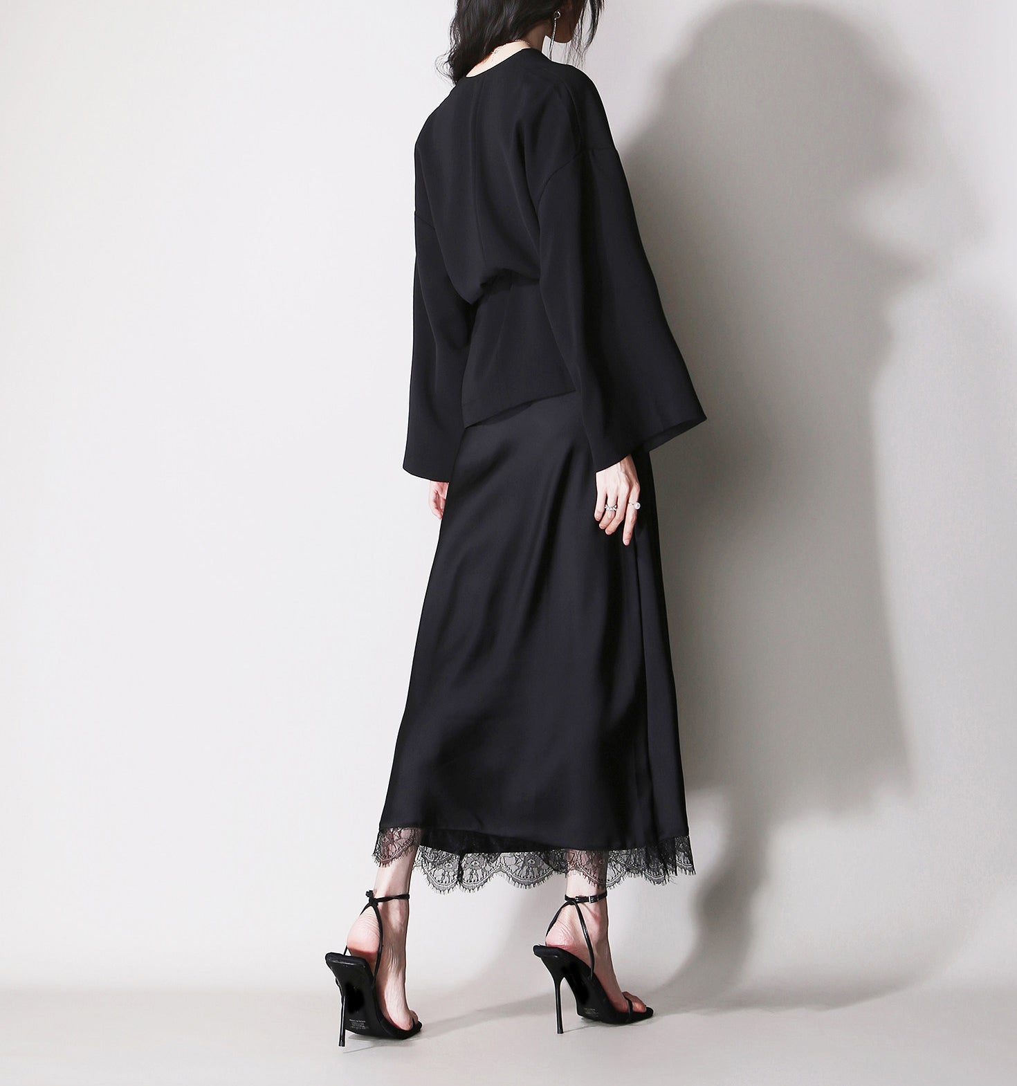 Mirinda top (preorder)