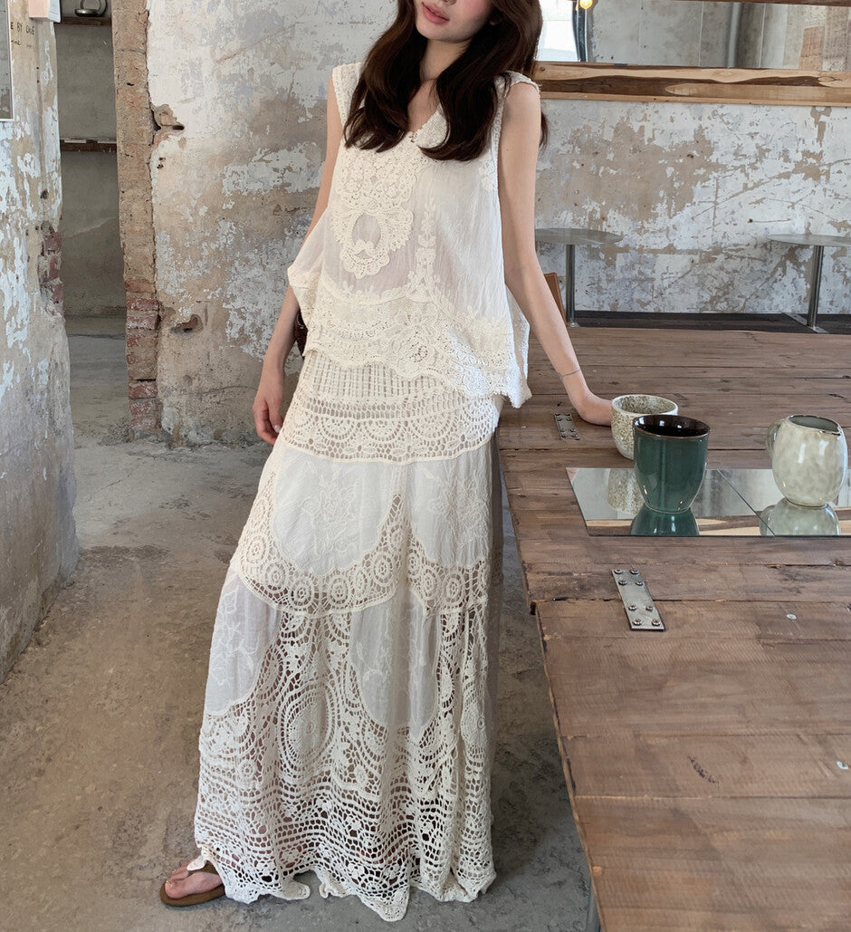 Boho matching set (preorder)