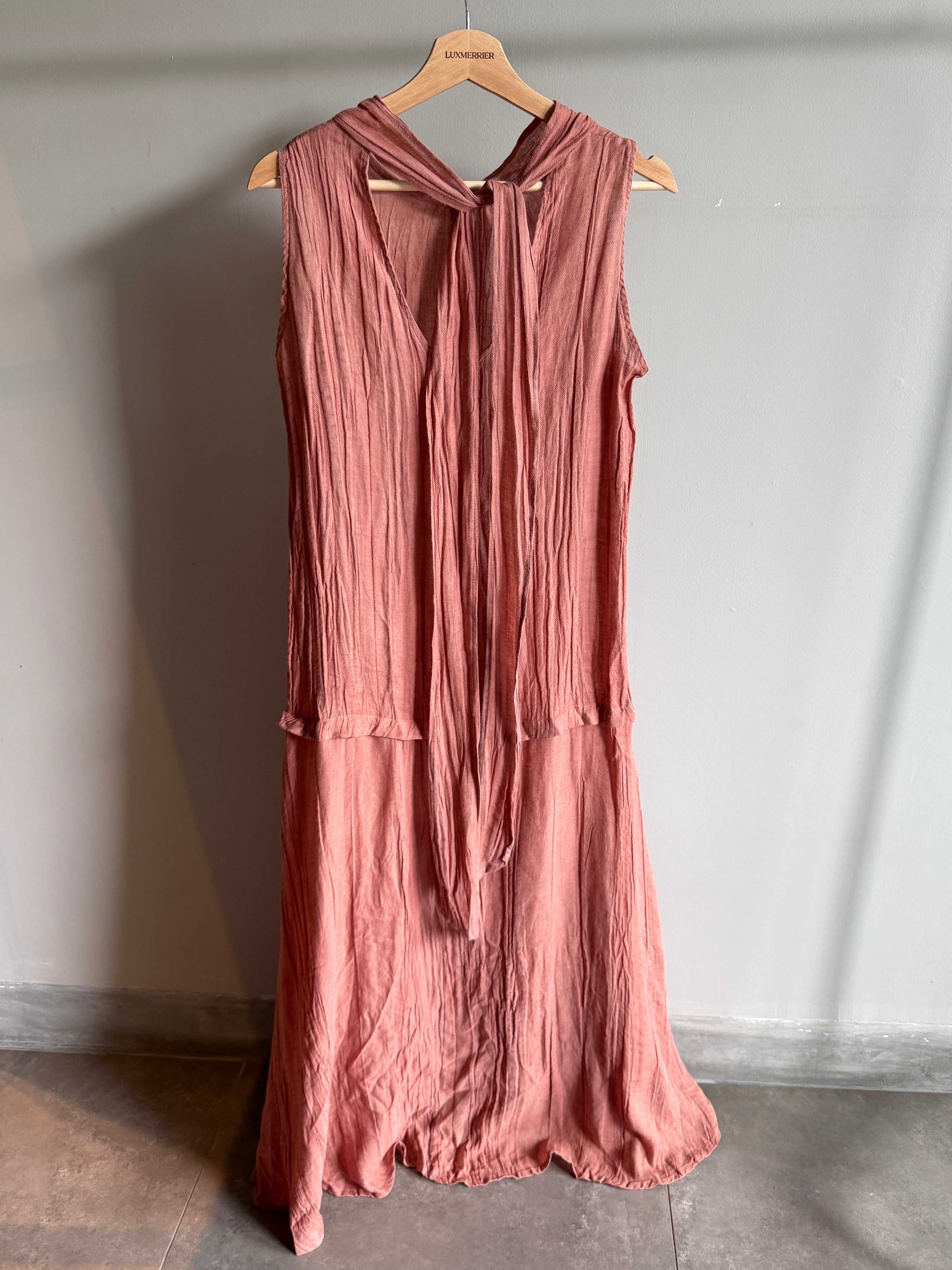 Isla Vacation Dress (preorder/ 5 colours)