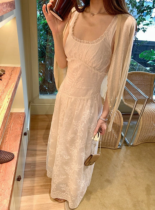 Passion lace dress (preorder)