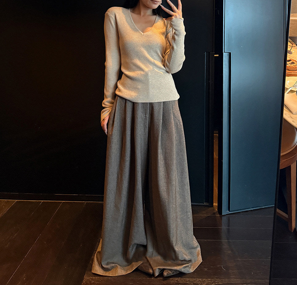 Coffee pants (preorder)