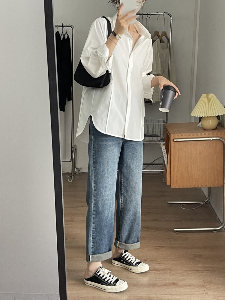 Quintessential shirt (preorder)