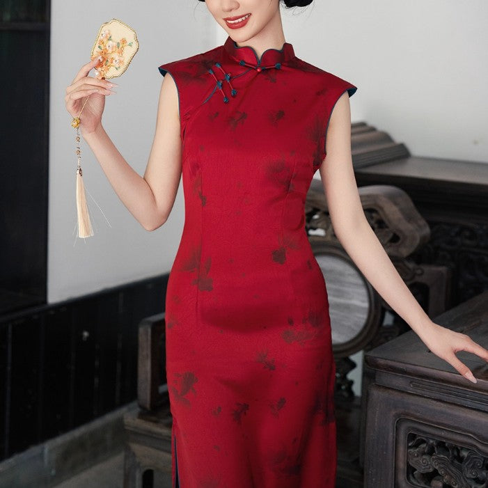 Devon cheongsam (preorder)
