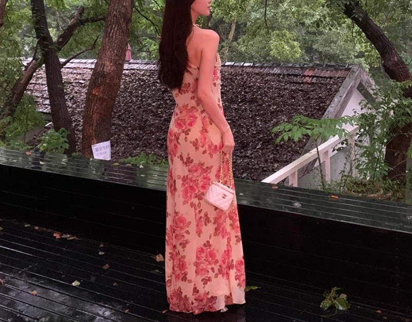 Florie dress (preorder)