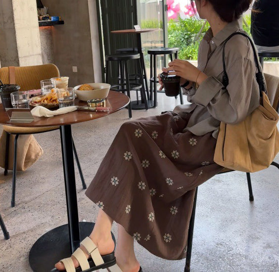 Tyla skirt (preorder)