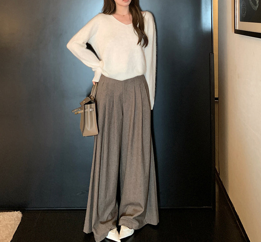 Coffee pants (preorder)