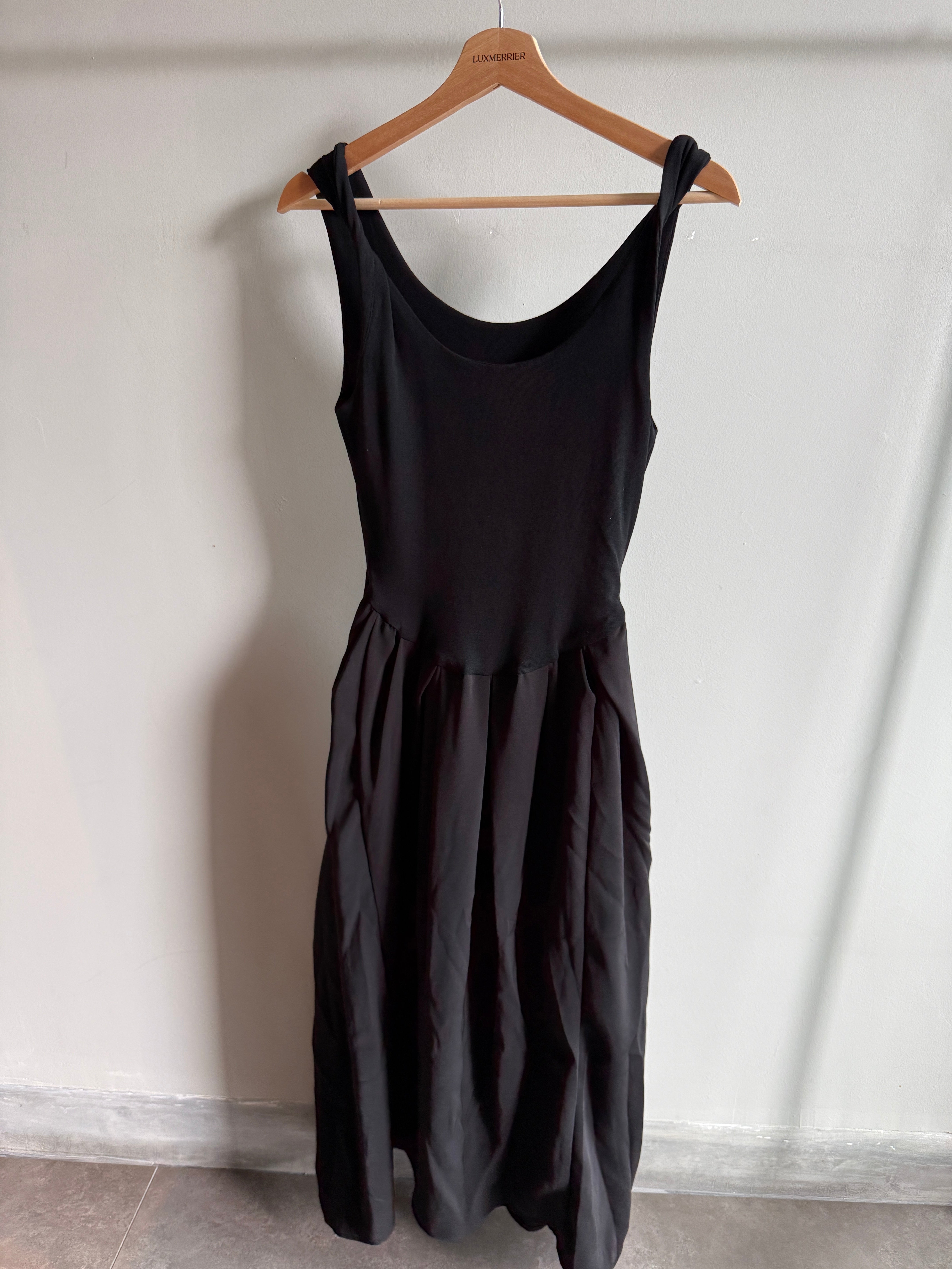 Colette Knot Dress (preorder)