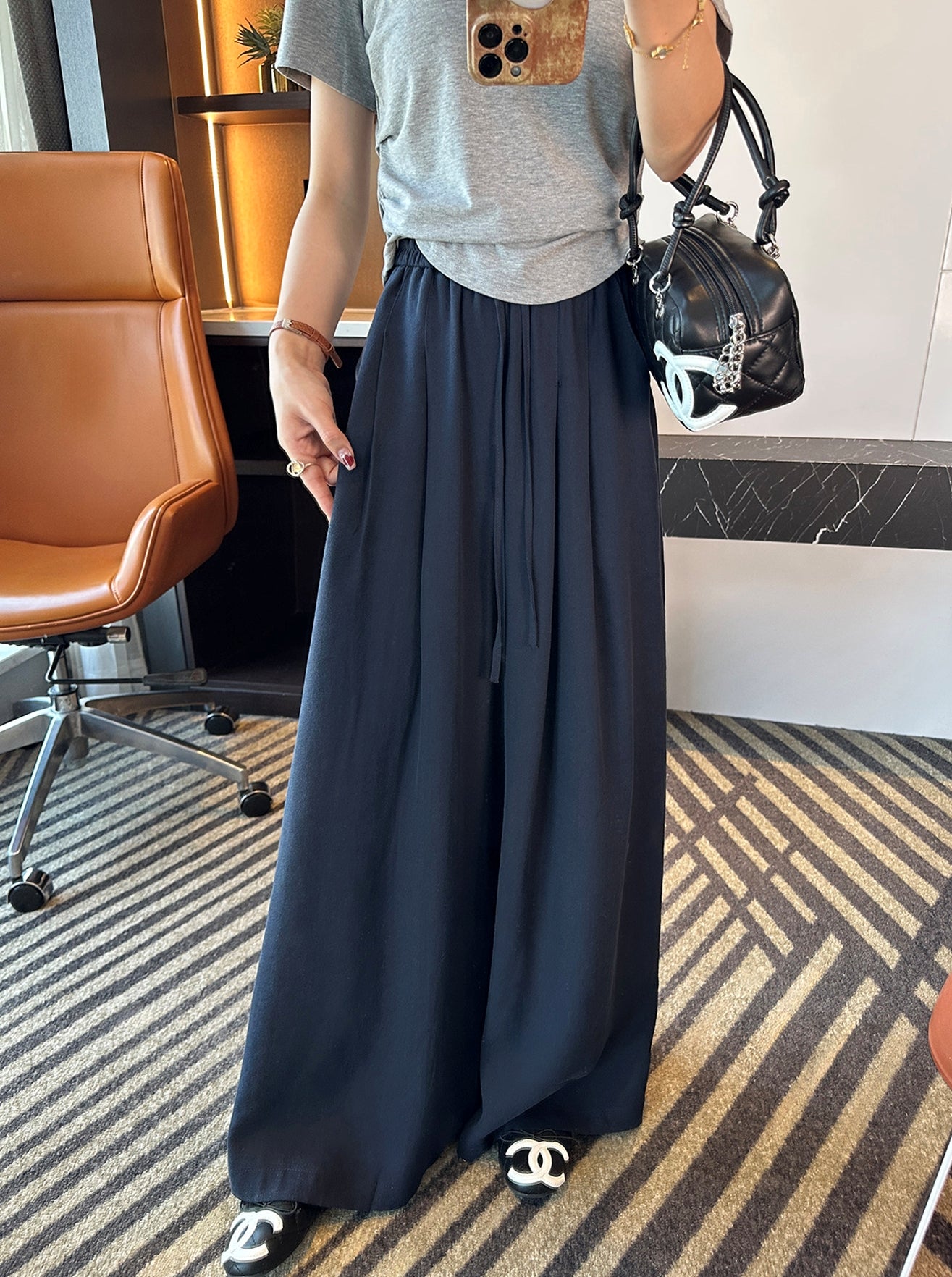 Lounge pants (preorder/ 2 colours)