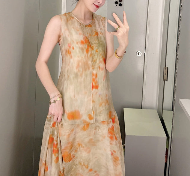 Anantara dress (preorder)