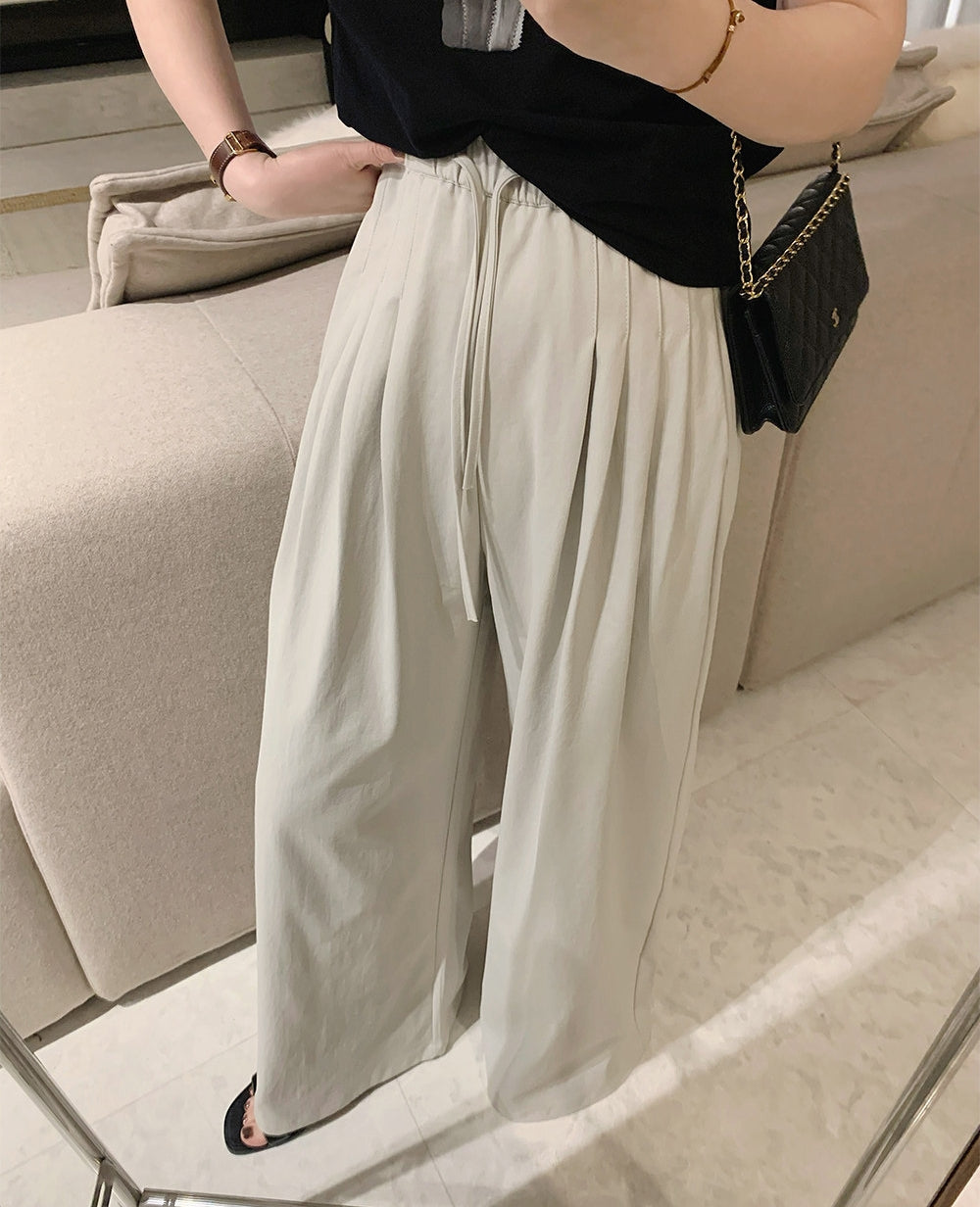 Lounge pants (preorder/ 2 colours)