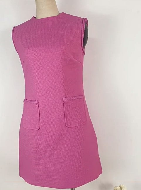 Froo froo dress (ready stock in S&M)