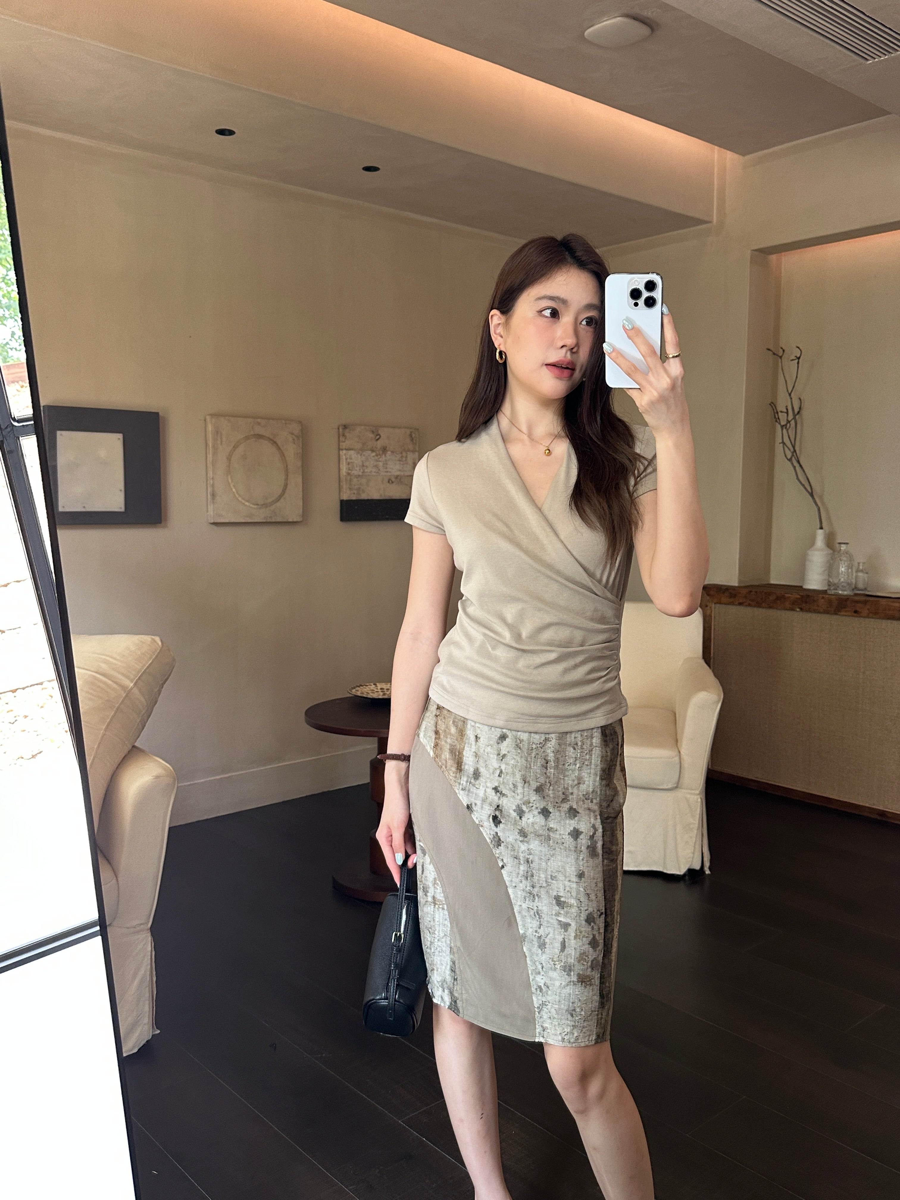 Julie skirt (preorder)