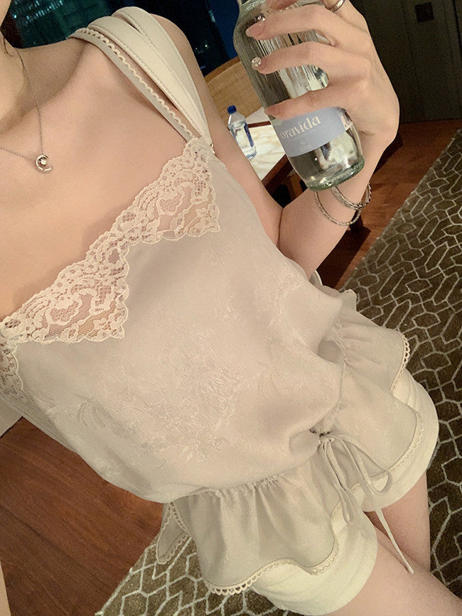 Odelle top (preorder/ 2 colours)