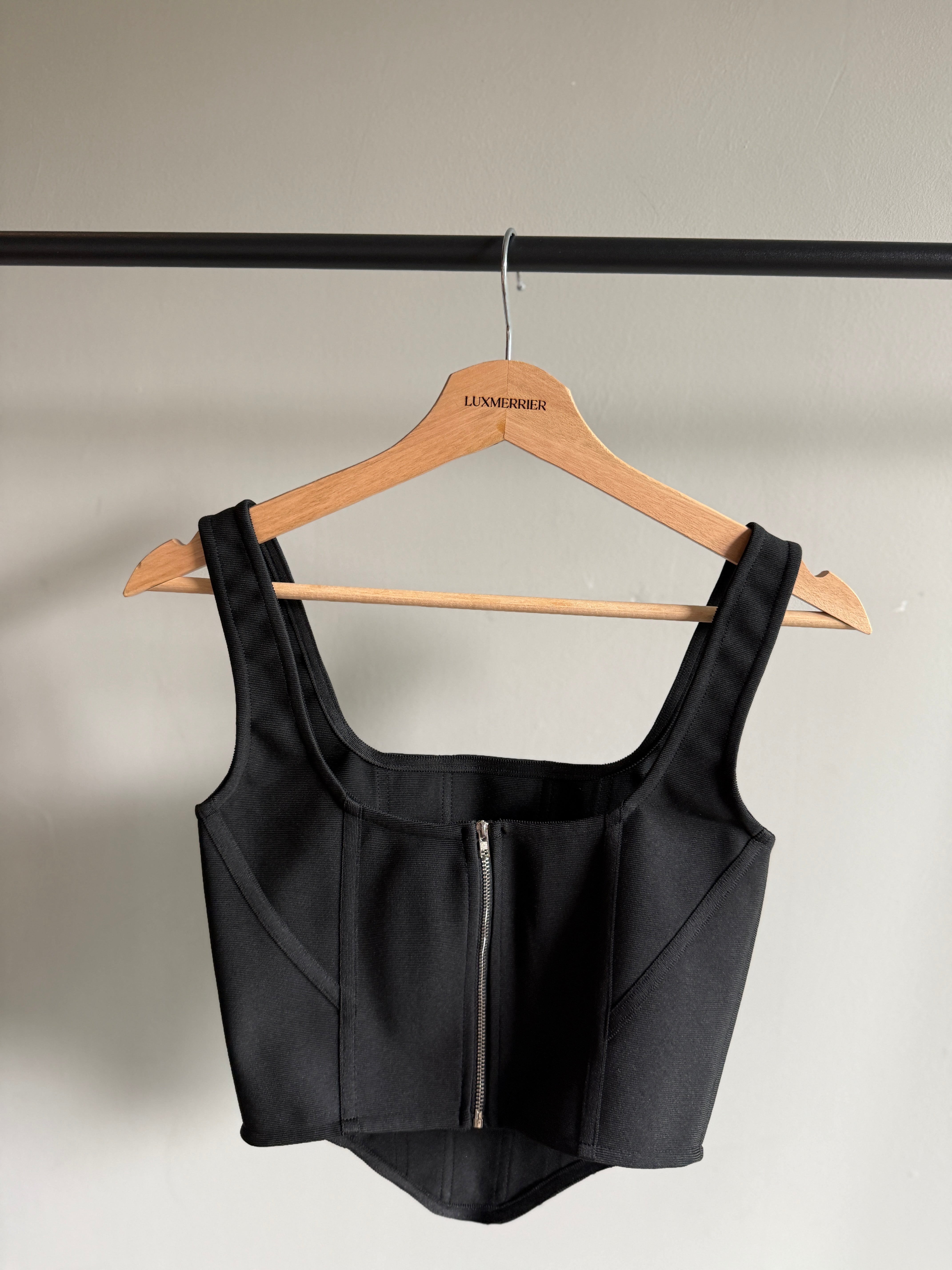 Arden corset top (preorder/ 2 colours)