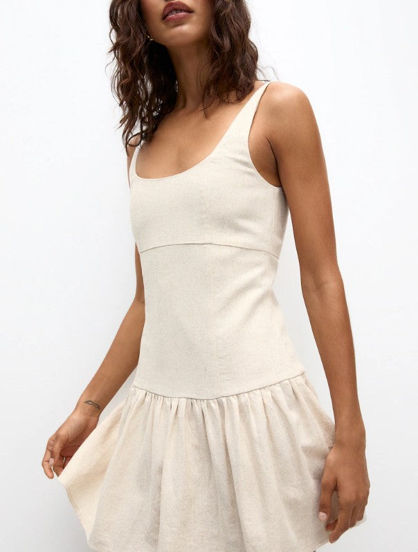 Claude dress (preorder)