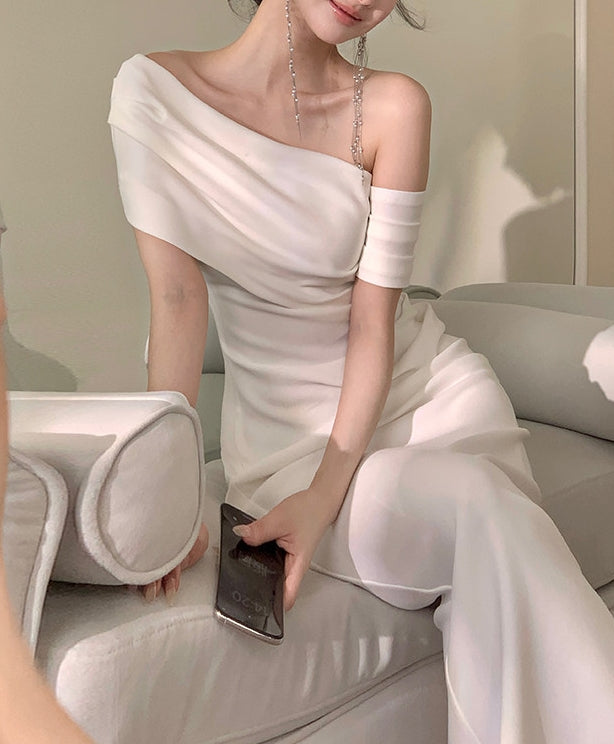 Balkan dress (preorder/ 2 colours)